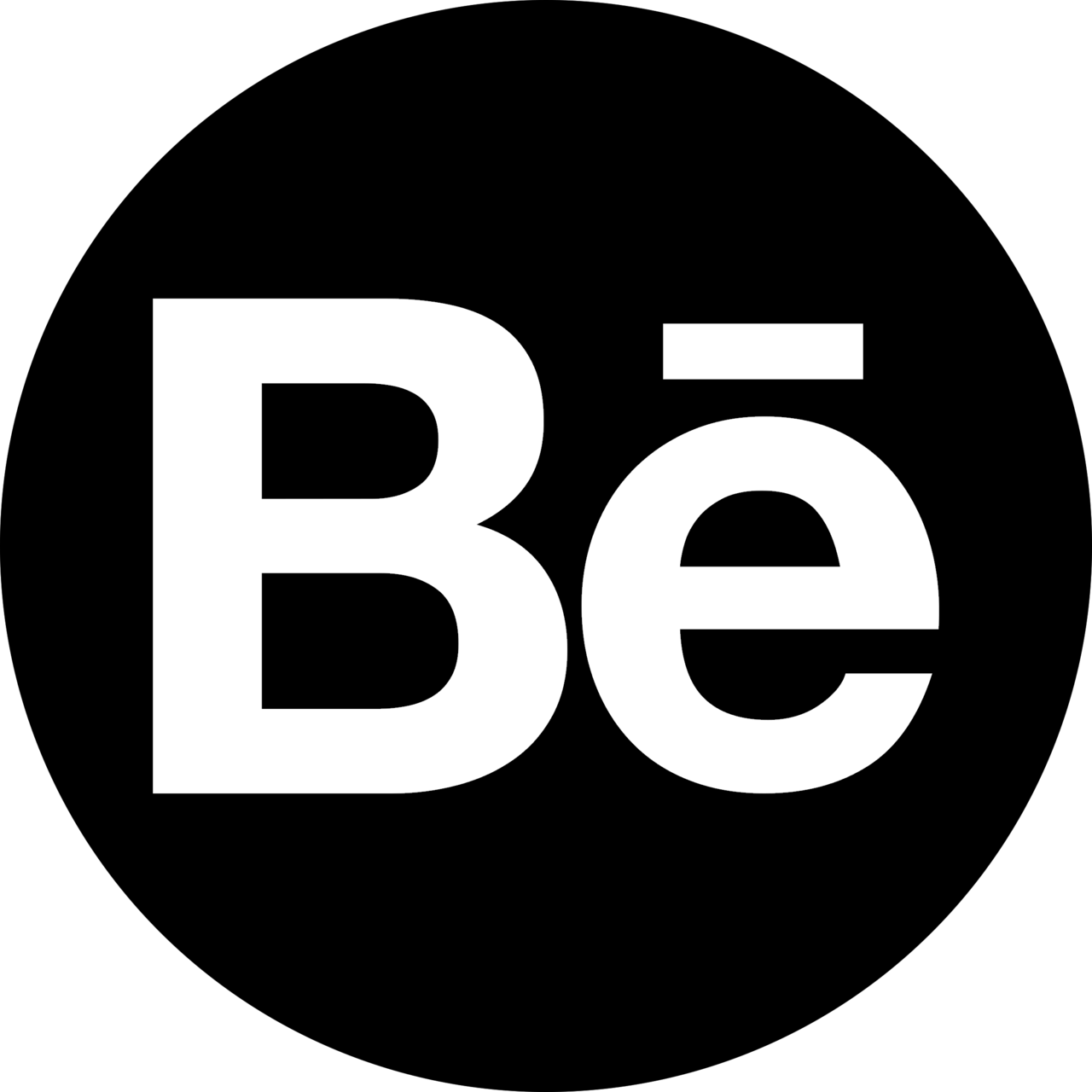 My Behance profile